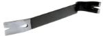 Picture of ROLSON 26674 375mm 15'' FLAT PRY BAR W/ NAIL PULLER & CHISEL ENDS