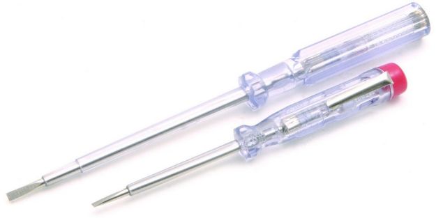 Picture of ROLSON 28110 2pc VOLTAGE TESTER