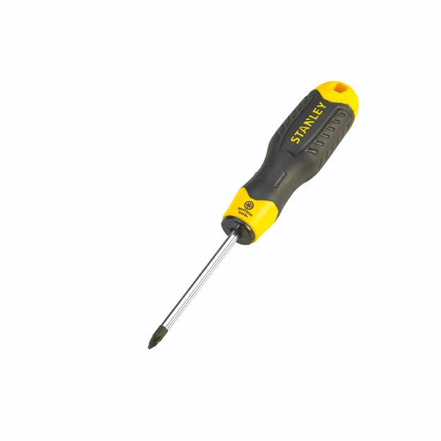 Picture of XM STANLEY PZ1 SCREWDRIVER XMS17DRIVPZ1