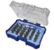Picture of 25-Piece Quick Change Bit Set