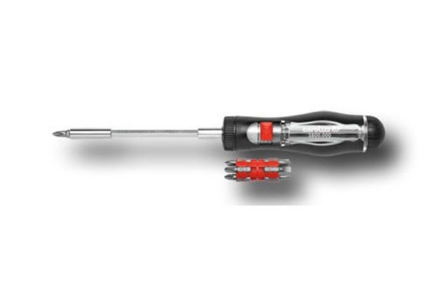 Picture of CAROLUS 3800.00 EXTENDABLE SHANK 13in1 SCREWDRIVER