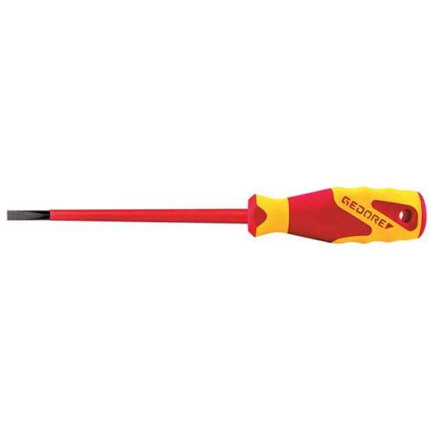 Picture of CAROLUS 1.0x5.5mm FLAT SCREWDRIVER 3600.55