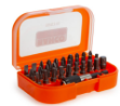 Picture of BAHCO 59/S31B INSERT BIT SET- SL-PH-PZ / TORX (31PC)