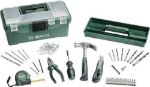 Picture of Bosch 2607011660 73pc DIY Tool Set