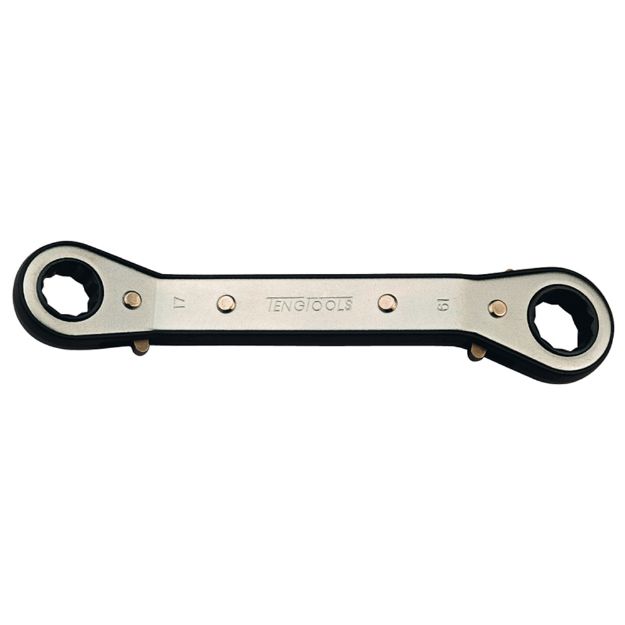 Picture of TENGTOOL 12X14MM RORS WRENCH -681214