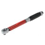 Picture of TENGTOOL 1492AG-E 1/4'' DR RATCHET TORQUE WRENCH 5-25Nm
