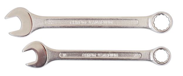 Picture of 16MM GROZ COMBINATION SPANNER