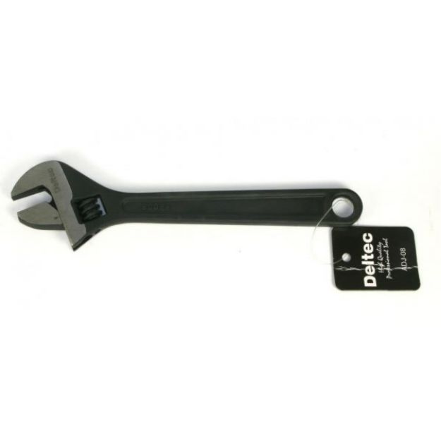 Picture of DELTEC 18" ADJUSTABLE WRENCH