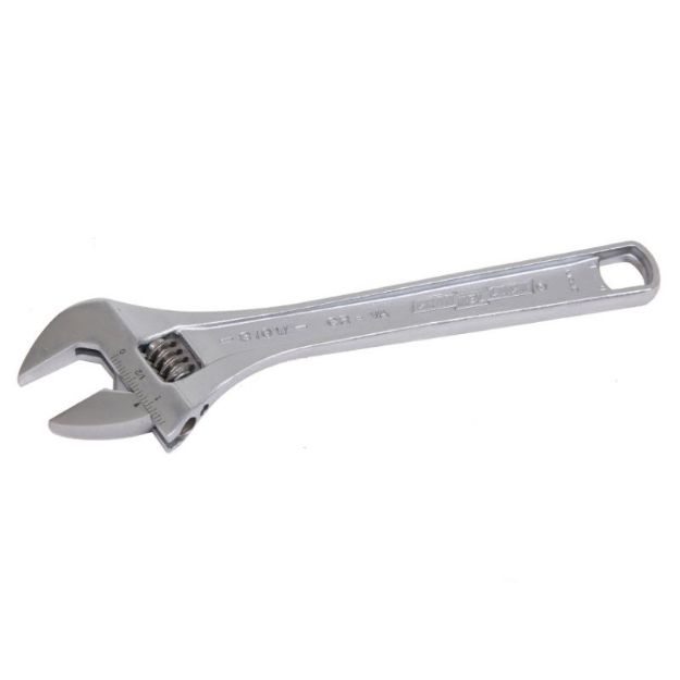 Picture of FALCOM 10" ADJUSTABLE WRENCH