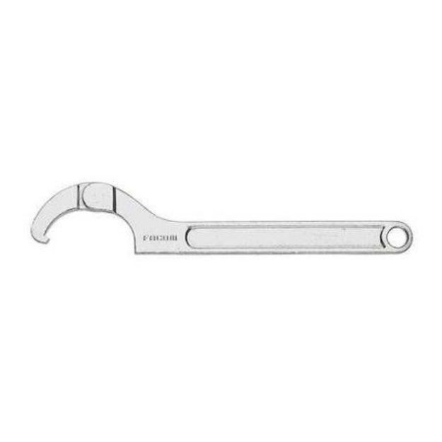 Picture of FACOM 125A-120 C HOOK SPANNER