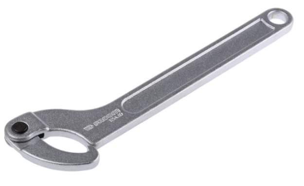 Picture of FACOM 125A-80 HOOK SPANNER
