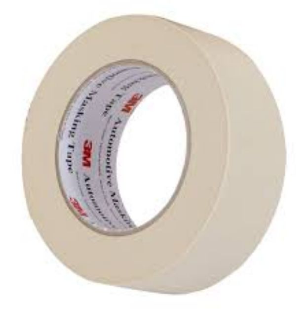 Picture of ROLL 3M 2'' S/D MASKING TAPE