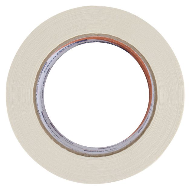 Picture of ROLL 2'' S/D MASKING TAPE