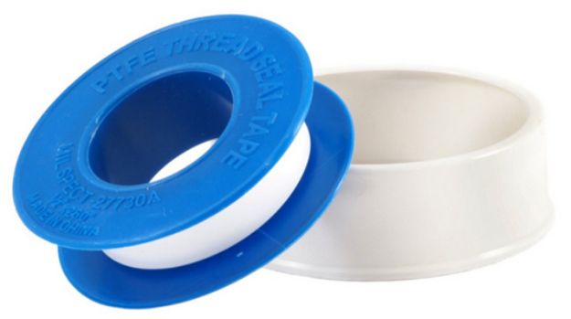 Picture of ROLL P.T.F.E. THREAD SEAL TAPE