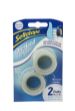 Picture of TWIN PACK OF ORIGINAL SELLOTAPE ROLL 24mmx50Mtr