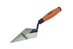 Picture of ROLSON 52296 POINTING TROWEL 150mm HARDENED & TEMPERED STEEL BLADE