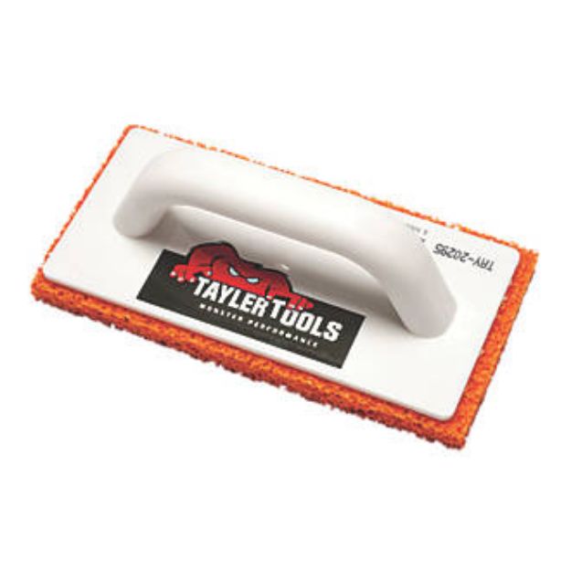 Picture of TAYLER 20295 GROUT SPONGE FLOAT
