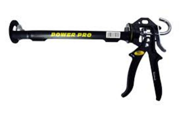 Picture of EVERBUILD POWER PRO MASTIC GUN HEAVY DUTY