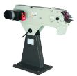 Picture of FALCOM 75X2000 230V INDUSTRIAL BELT SANDER FOR METAL 3000W 