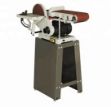 Picture of FALCOM 150X225 550W 230V BELT & DISC SANDER W/ STAND 