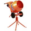 Picture of Belle Minimix 50 Honda Cement Mixer GX120 M54B