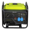 Picture of PRAMAC P3500I/0 230v Petrol Portable Inverter Generator 9L Tank 3.3Kw Max Power
