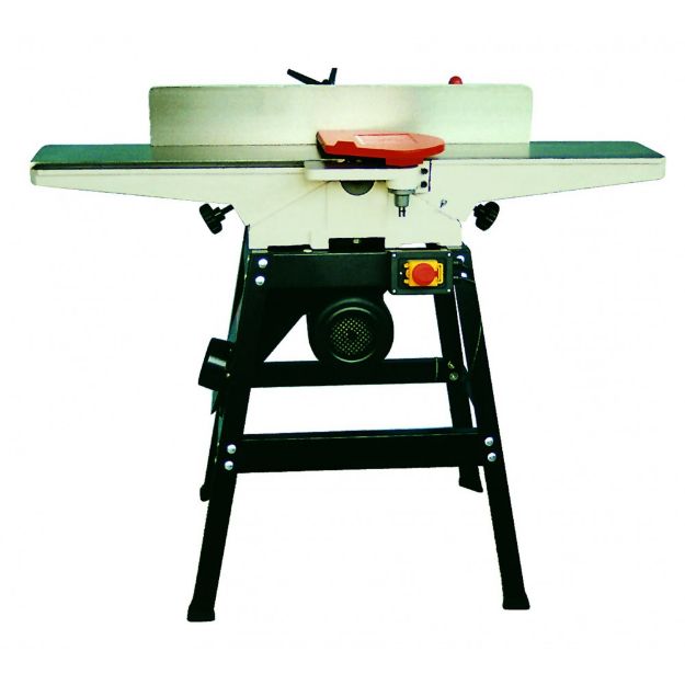 Picture of FALCOM MB502A 230V 6'' PLANER C/W STAND