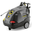 Picture of KARCHER HDS 5/12C 220V HOT AND COLD WASHER 1.272-902.0 + 