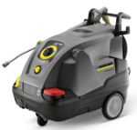 Picture of KARCHER HDS 5/12C 220V HOT AND COLD WASHER 1.272-902.0