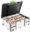 Picture of Festool 498899 Beechwood dowel range