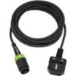 Show details for Festool 203924 Plug-It-Cable H05 RN-F-4 GB 220V Picture of Festool 203924 Plug-It-Cable H05 RN-F-4 GB 220V