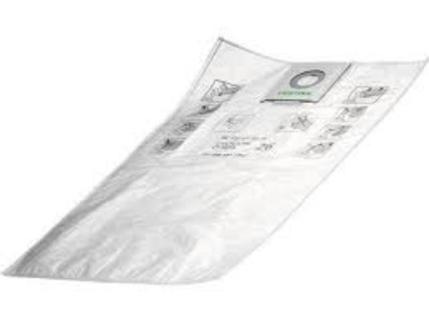 Picture of Festool 496187 Filter bag SC-FIS-CT 26/5