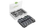 Picture of Festool 205746 Systainer³ Organizer INST SYS3 ORG M 89
