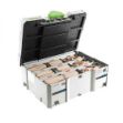 Picture of Festool 498204 BEECHWOOD DOMINO DS/XL D9/D10 306XBU 