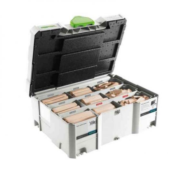 Picture of Festool 498204 BEECHWOOD DOMINO DS/XL D9/D10 306XBU 