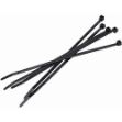 Picture of 380x4.6mm BLACK CABLE TIES (100pk)