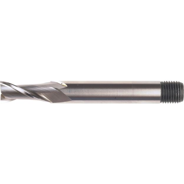 Picture of 1H17 4mm 2 FLUTE SLOT DRILL