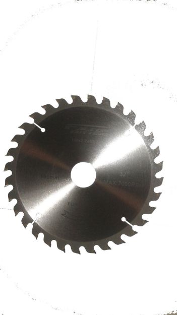 Picture of FALCOM 190x2.2X30mm Z-32 TCT BLADE