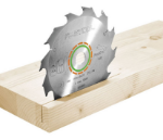 Picture of Festool 500460 Saw Blade 160X1 8X20 PW12
