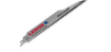 Picture of Lenox 956RCT Pkt 1 Carbide Demolition Reciprocating/Sabre Saw Blades Wood With Nails Cutting 6tpi 229x25mm