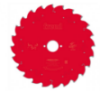Picture of Freud F03FS09748 216mm x 30mm x 24T Wood Mitre Saw Blade