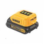 Picture of DEWALT DCB090 12V/20V USB BATTERY CHARGER