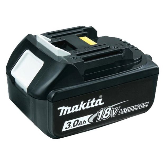 Picture of MAKITA BL1830 ** 18V 3.0Ah Li-ion BATTERY