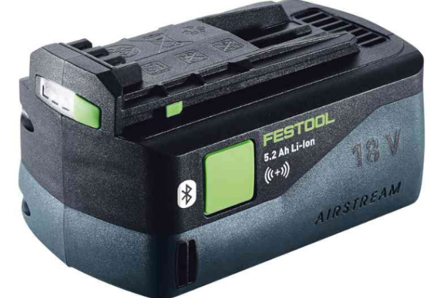 Picture of Festool 202479 Bluetooth Battery 5.2A