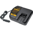 Show details for Dewalt DE0249 24V Car Charger For DE0240 Battery Picture of Dewalt DE0249 24V Car Charger For DE0240 Battery