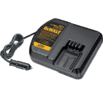 Picture of Dewalt DE0249 24V Car Charger For DE0240 Battery