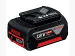 Picture of Bosch GBA4.0 18V 4.0Ah Li-ion CoolPack Battery  