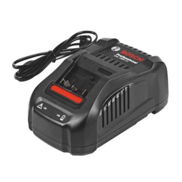 Picture of Bosch GAL1880CV Battery Charger GAL 1880 CV (14.4 - 18 V) 18 V