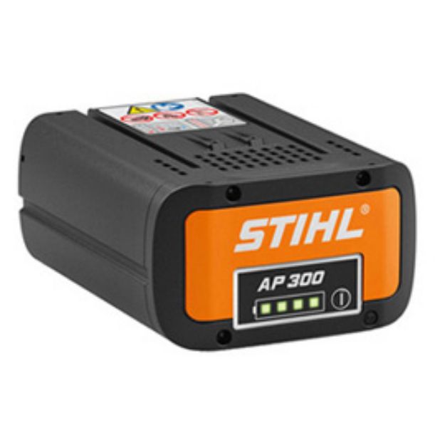 Picture of Stihl Ap300 36 V 6.0 ah Lithium-Ion battery