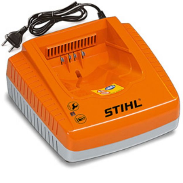 Picture of Stihl Al300 Quick Charger For STIHL Lithium-ion Batteries